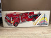 1970 Hess Fire Truck With Box & Insert Lot-11