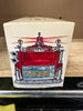1970 Hess Fire Truck With Box & Insert Lot-11