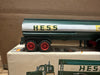 1968 Hess Tanker Truck With The Box Lot-5