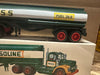 1968 Hess Tanker Truck With The Box Lot-5