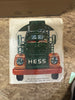 1968 Hess Tanker Truck With The Box Lot-5
