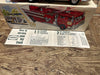 1970 Hess Fire Truck W Box and Red Tape! Lot-12