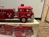 1970 Hess Fire Truck W Box and Red Tape! Lot-12