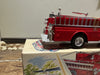 1970 Hess Fire Truck W Box and Red Tape! Lot-12