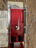 1970 Hess Fire Truck W Box and Red Tape! Lot-12