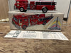 1970 Hess Fire Truck W Box and Red Tape! Lot-12