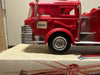 1970 Hess Fire Truck W Box and Red Tape! Lot-12