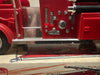 1970 Hess Fire Truck W Box and Red Tape! Lot-12