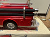 1970 Hess Fire Truck W Box and Red Tape! Lot-12