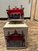 1970 Hess Fire Truck W Box and Red Tape! Lot-12