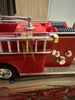 1970 Hess Fire Truck W Box and Red Tape! Lot-12