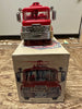 1970 Hess Fire Truck W Box and Red Tape! Lot-12