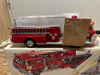 1970 Hess Fire Truck W Box and Red Tape! Lot-12