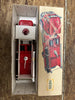 1970 Hess Fire Truck W Box and Red Tape! Lot-12