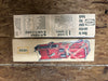 1970 Hess Fire Truck W Box and Red Tape! Lot-12