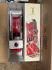 1970 Hess Fire Truck w Yellow Tape and inserts Lot-13