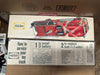 1970 Hess Fire Truck w Yellow Tape and inserts Lot-13