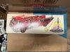 1970 Hess Fire Truck w Yellow Tape and inserts Lot-13