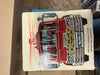 1970 Hess Fire Truck w Yellow Tape and inserts Lot-13