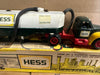 1964 Hess Tanker Truck with Box & Funnel Lot-1