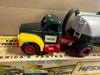 1964 Hess Tanker Truck with Box & Funnel Lot-1