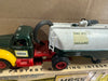 1964 Hess Tanker Truck with Box & Funnel Lot-1