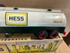 1964 Hess Tanker Truck with Box & Funnel Lot-1