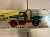 1964 Hess Tanker Truck with Box & Funnel Lot-1