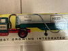 1964 Hess Tanker Truck with Box & Funnel Lot-1