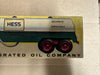 1964 Hess Tanker Truck with Box & Funnel Lot-1