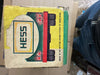 1964 Hess Tanker Truck with Box & Funnel Lot-1