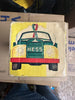 1964 Hess Tanker Truck with Box & Funnel Lot-1