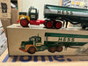 1972 Hess gasoline oil Truck (New) Lot-2