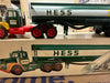 1972 Hess gasoline oil Truck (New) Lot-2