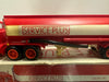 1978 Service Plus Tanker truck with Box Lot-1