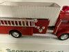 1970 Hess Fire Truck “Reproduction Season greeting” box Lot-1