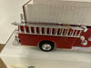 1970 Hess Fire Truck “Reproduction Season greeting” box Lot-1