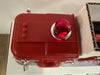 1970 Hess Fire Truck “Reproduction Season greeting” box Lot-1