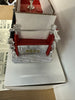 1970 Hess Fire Truck “Reproduction Season greeting” box Lot-1
