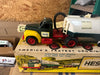 1964 Hess Tanker Truck With Box & Funnel Lot-5