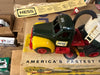 1964 Hess Tanker Truck With Box & Funnel Lot-5