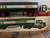 1968 Hess Tanker Truck With Box Lot-8