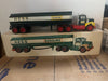 1968 Hess tanker Truck With Box Lot-10