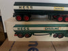 1968 Hess tanker Truck With Box Lot-10