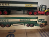 1968 Hess tanker Truck With Box Lot-10