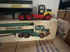 1968 Hess tanker Truck With Box Lot-10