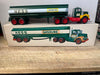 1972 Hess gasoline tanker truck Lot-4