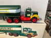 1972 Hess gasoline tanker truck Lot-4