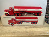 1979 Hess/Service Plus toy tanker in Box--Rare … Lot -2 - Aj Collectibles & More