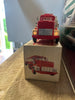 1979 Hess/Service Plus toy tanker in Box--Rare … Lot -2 - Aj Collectibles & More